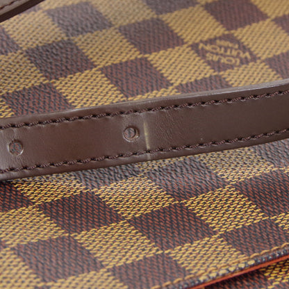 Louis Vuitton ★ MUSETTE SALSA LONG CROSSBODY Bag DAMIER N51300 48579