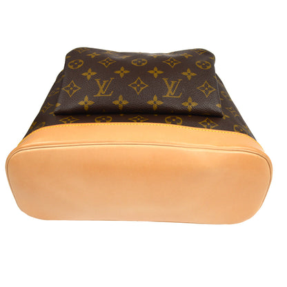 LOUIS VUITTON 1998 MONTSOURIS GM M51135