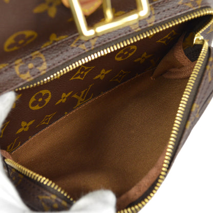 LOUIS VUITTON 1998 MONTSOURIS GM M51135