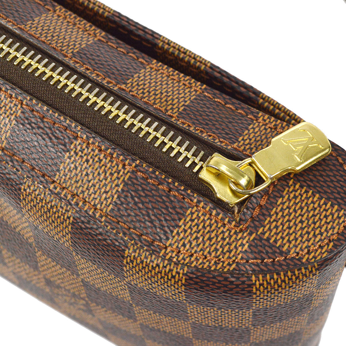 Louis Vuitton ★ GERONIMOS SHOULDER WAIST Bag DAMIER N51994 49288