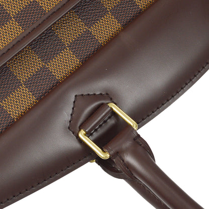 LOUIS VUITTON 2005 RIVIERA HANDBAG DAMIER N48022