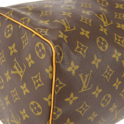 LOUIS VUITTON 2000 SPEEDY 40 MONOGRAM M41522 66552