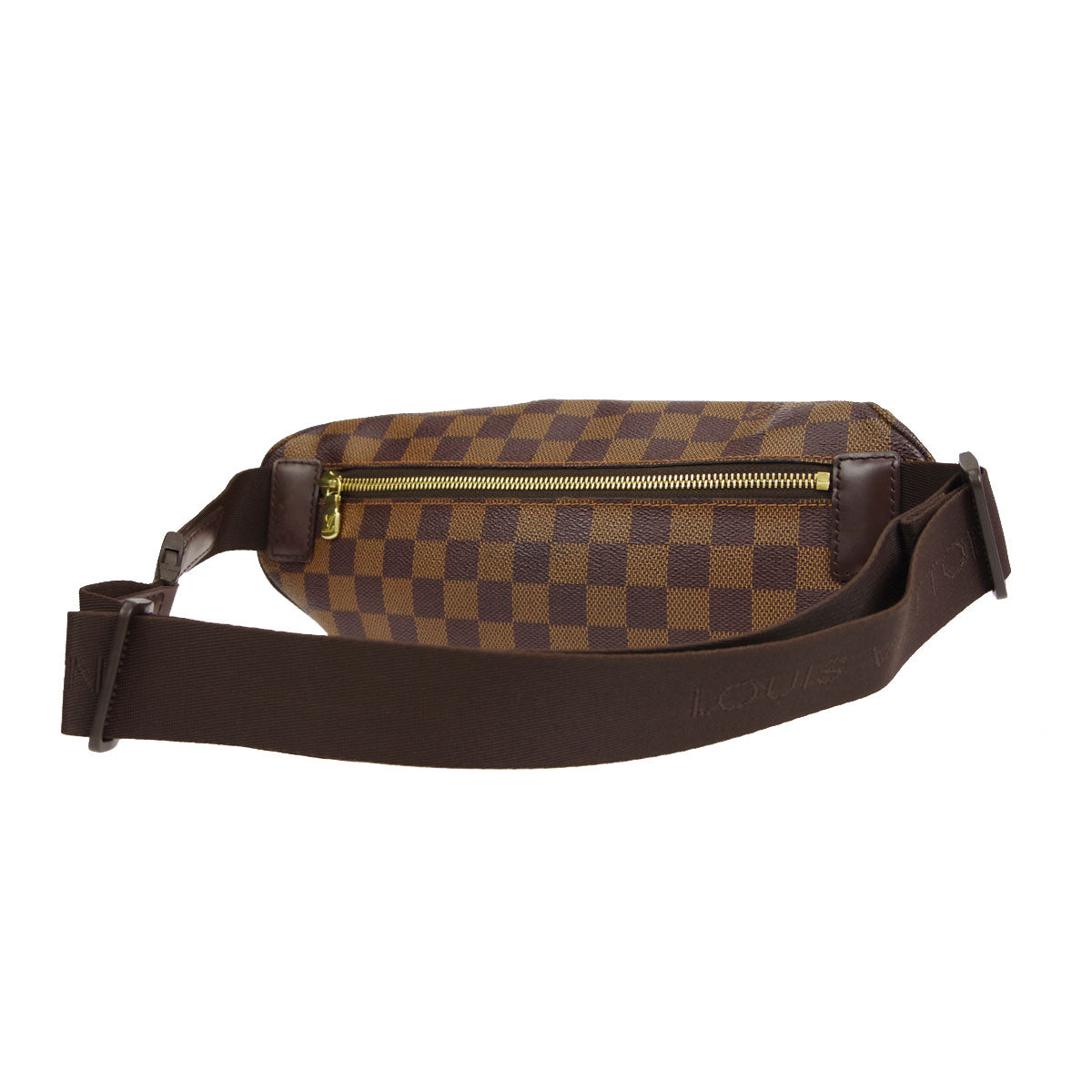 Louis Vuitton ★ WAIST BUM Bag MELVILLE DAMIER N51172 87117