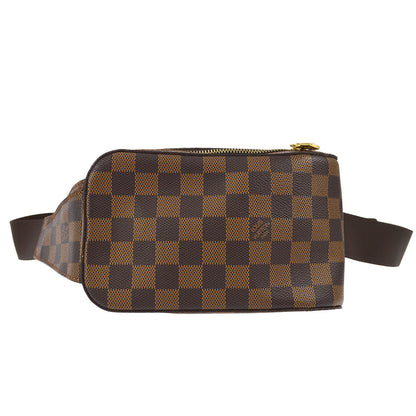 Louis Vuitton ★ 2009 GERONIMOS DAMIER N51994 87270