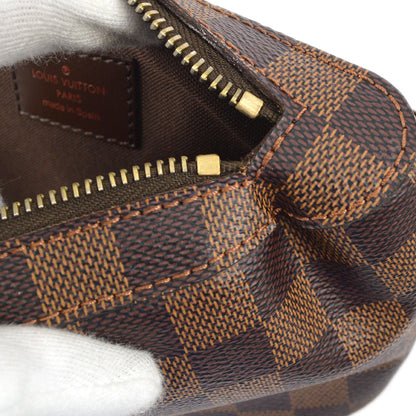 Louis Vuitton ★ 2009 GERONIMOS DAMIER N51994 87270