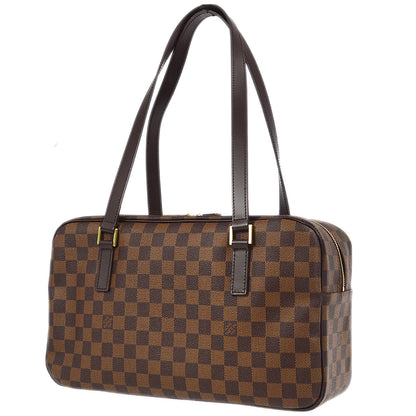 Louis Vuitton  2005 Cite GM Damier N48091 97623