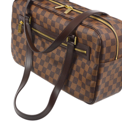 Louis Vuitton  2005 Cite GM Damier N48091 97623