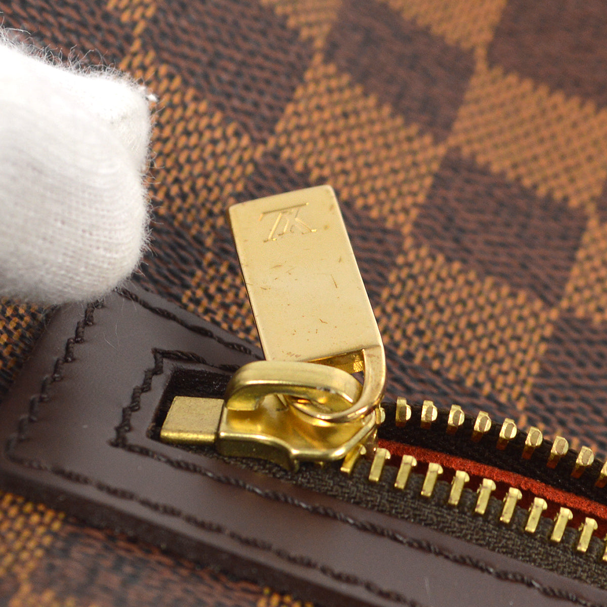 Louis Vuitton  2005 Cite GM Damier N48091 97623