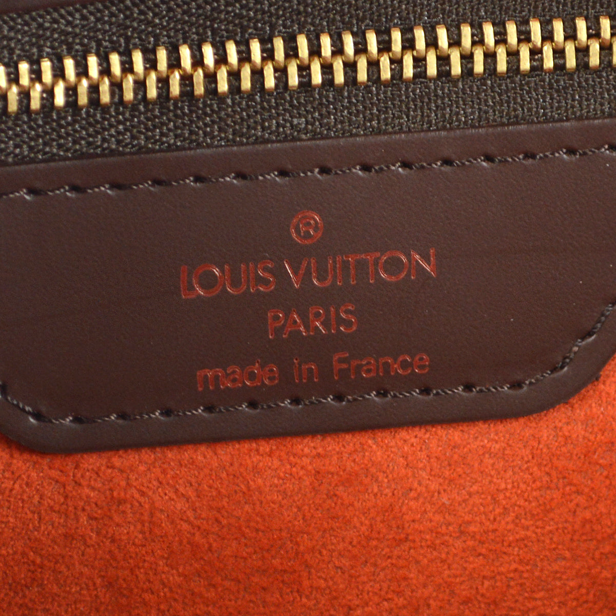 Louis Vuitton  2005 Cite GM Damier N48091 97623