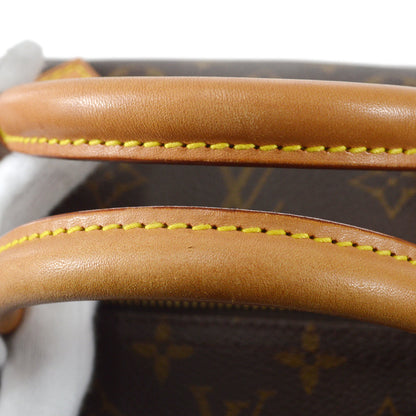 Louis Vuitton  Speedy 40 Handbag Monogram M41522 77924