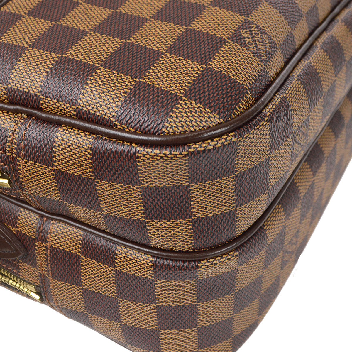 Louis Vuitton  2005 Reporter PM Damier N45253 78263