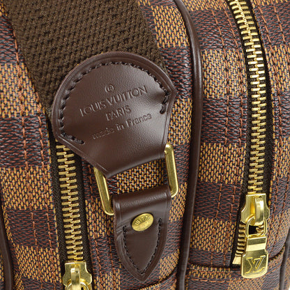 Louis Vuitton  2005 Reporter PM Damier N45253 78263