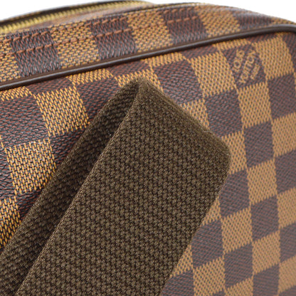 Louis Vuitton  2005 Reporter PM Damier N45253 78263