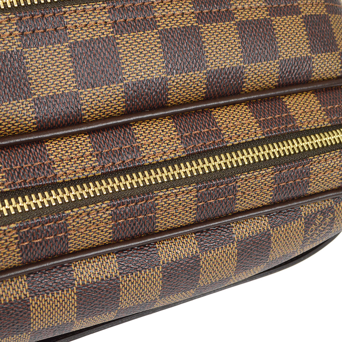 Louis Vuitton  2005 Reporter PM Damier N45253 78263