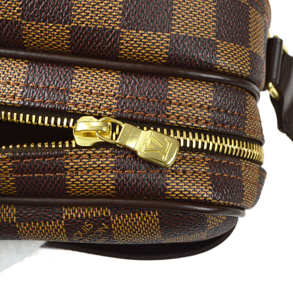 Louis Vuitton  2005 Reporter PM Damier N45253 78263