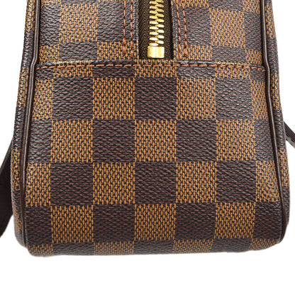 Louis Vuitton  Cite MM Handbag Damier N48068 66877