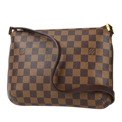 Louis Vuitton  Musette Tango Long Shoulder Bag Damier N51301 78483