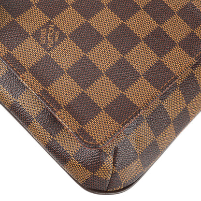 Louis Vuitton  Musette Tango Long Shoulder Bag Damier N51301 78483