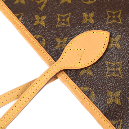 Louis Vuitton  Neverfull GM Tote Handbag Takashi Murakami M95561 78696