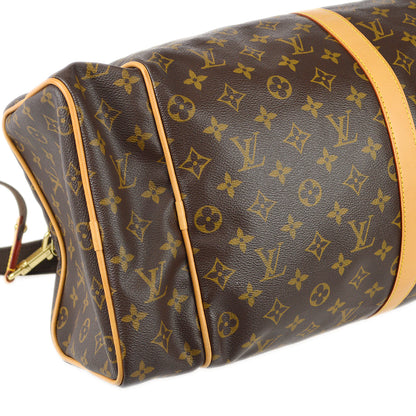 Louis Vuitton  Sac Gymnastique 2way Duffle Handbag Monogram M92959 98239