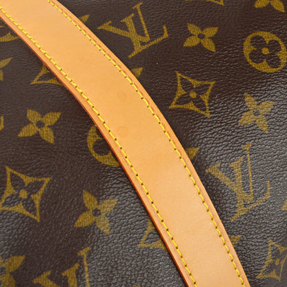 Louis Vuitton  Sac Gymnastique 2way Duffle Handbag Monogram M92959 98239