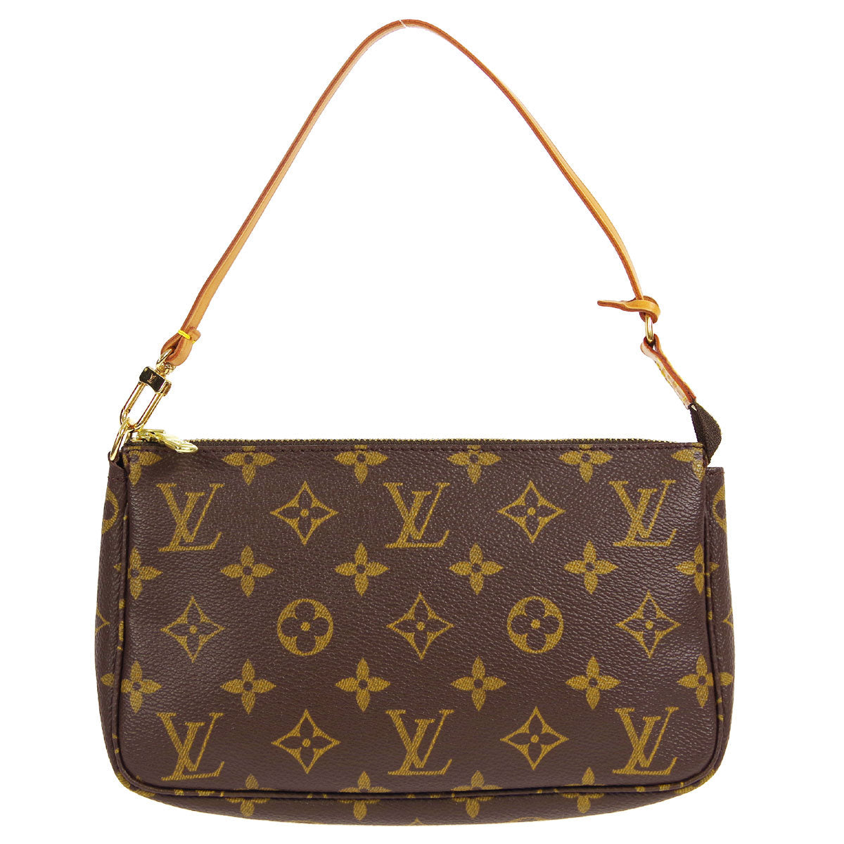 Louis Vuitton  Pochette Accessoires Handbag Monogram M51980 67882