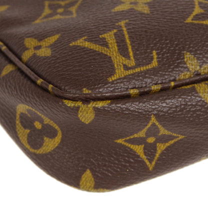 Louis Vuitton  Pochette Accessoires Handbag Monogram M51980 67882