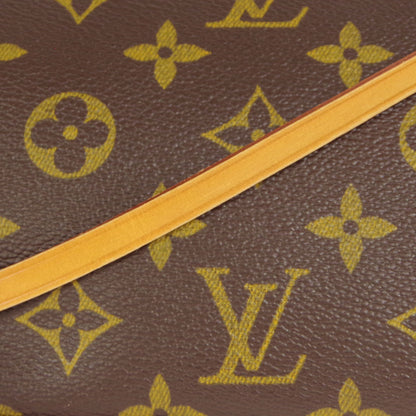 Louis Vuitton  Pochette Accessoires Handbag Monogram M51980 67882