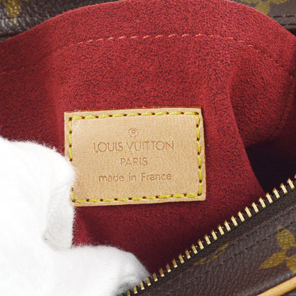 Louis Vuitton  Croissant MM Handbag Monogram M51512 97843