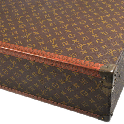 Louis Vuitton  Bisten 70 Trunk Luggage Suitcase Monogram M21324 97703