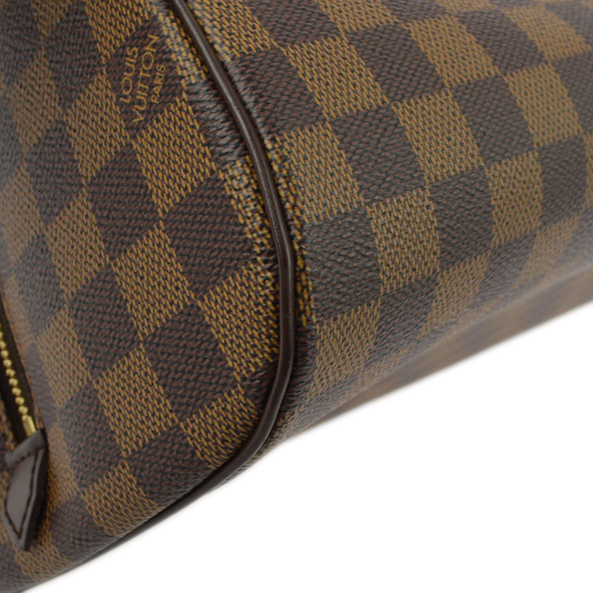 Louis Vuitton 2006 Damier Rivera MM N41434