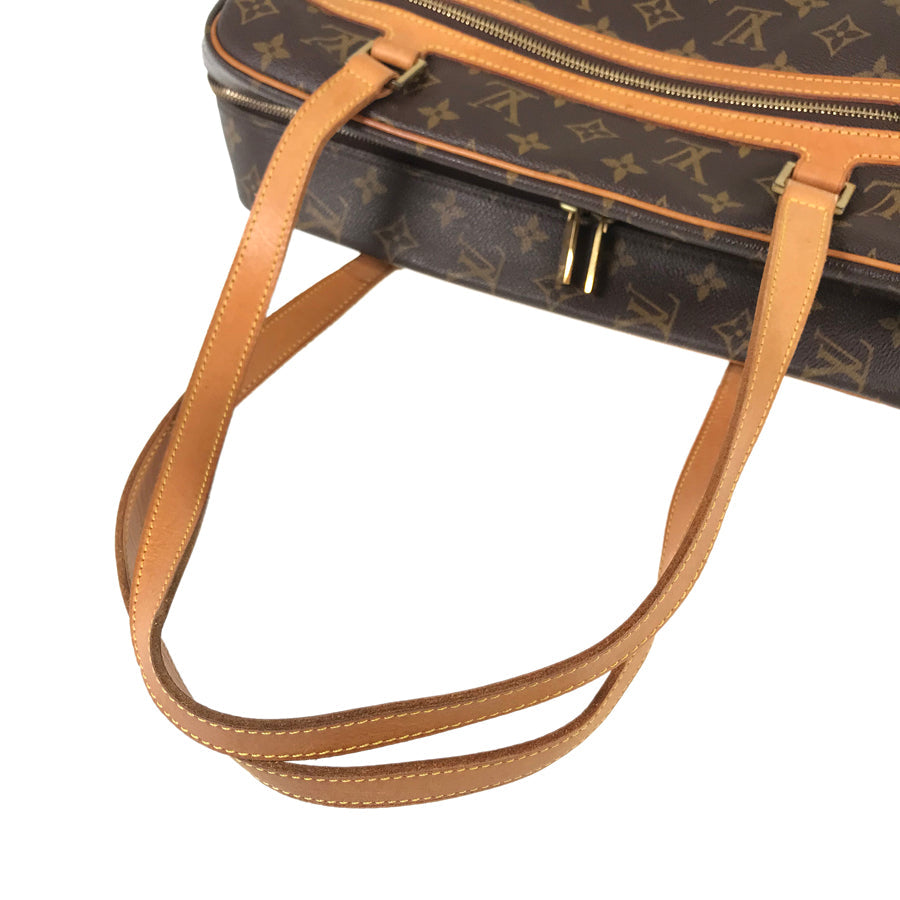 Louis Vuitton  Monogram Cite GM M51181 Shoulder Bag