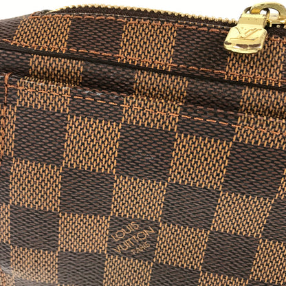 Louis Vuitton  Damier geronimos Waist pouch