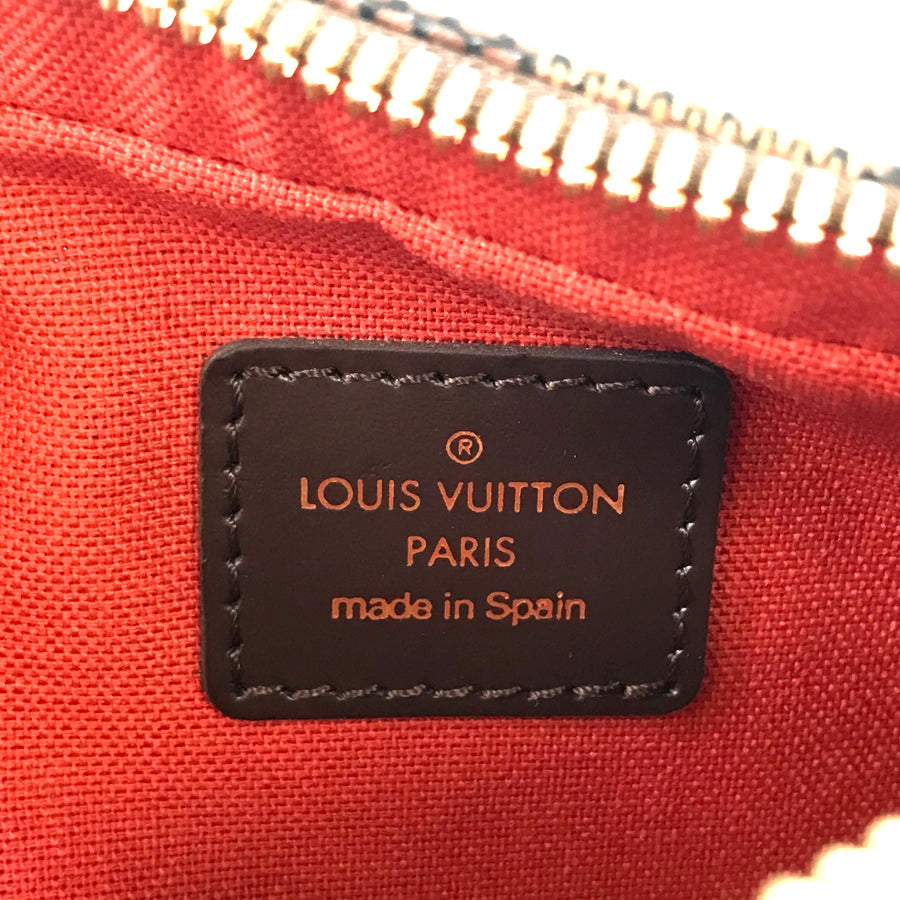 Louis Vuitton  Damier geronimos Waist pouch