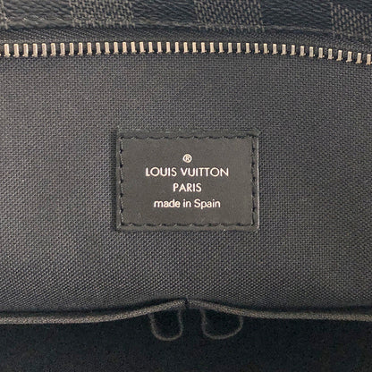 Louis Vuitton  Damier Graphite 7DW Seven Days A Week N41564 Briefcase