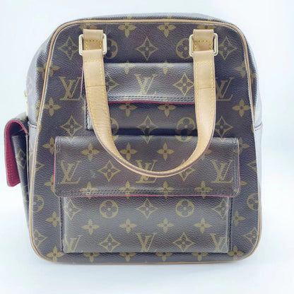 Louis Vuitton  excentri cite Handbag