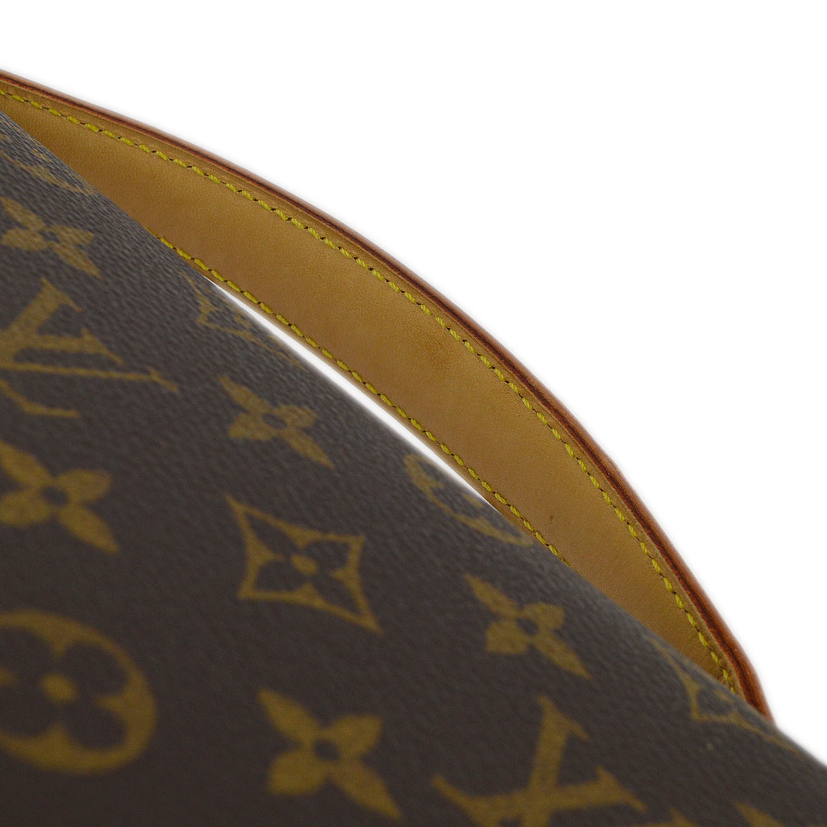 Louis Vuitton 1995 Monogram Beverly M51120