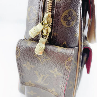 Louis Vuitton  excentri cite Handbag