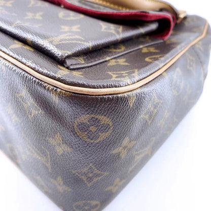 Louis Vuitton  excentri cite Handbag