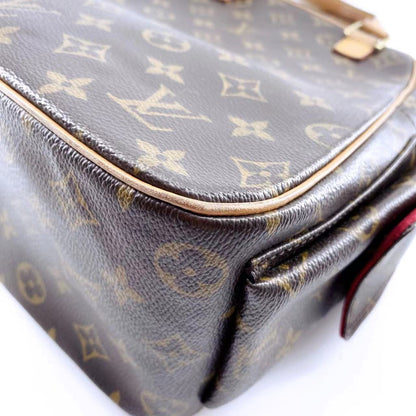 Louis Vuitton  excentri cite Handbag