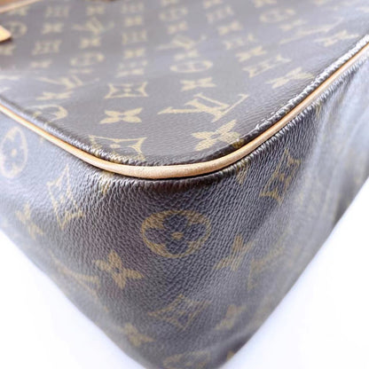 Louis Vuitton  excentri cite Handbag