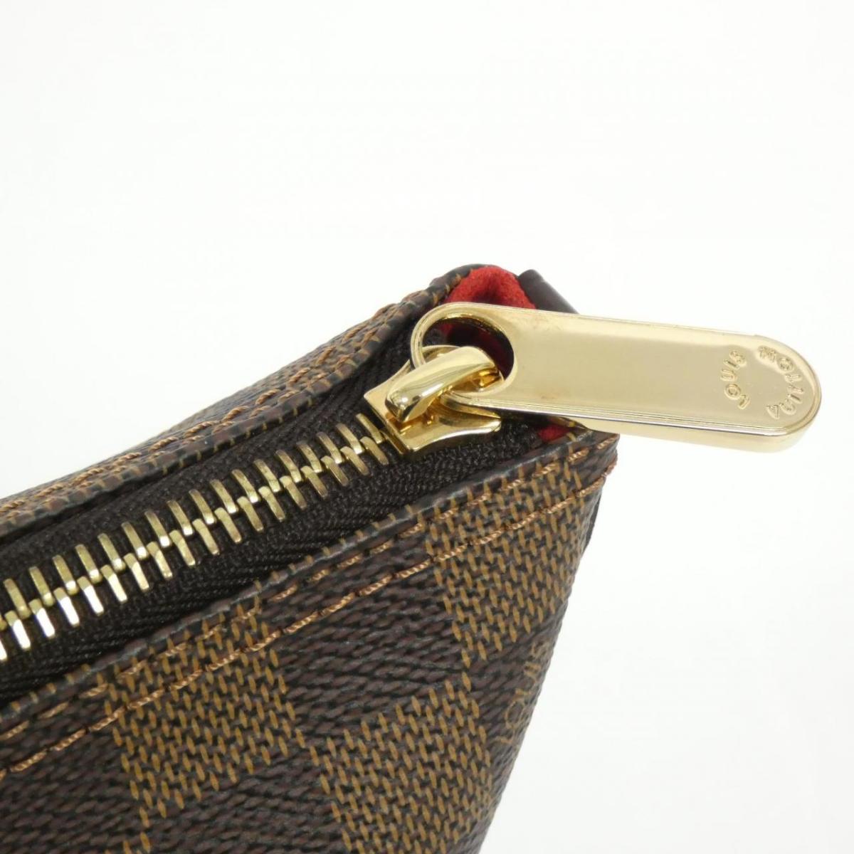 Louis Vuitton Damier ya PM N51183 Bag