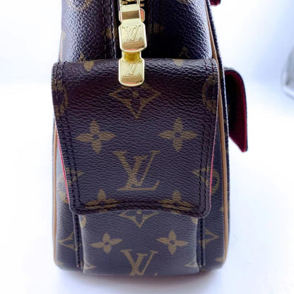 Louis Vuitton  excentri cite Handbag