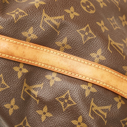 Louis Vuitton  Grand Noé Monogram Canvas