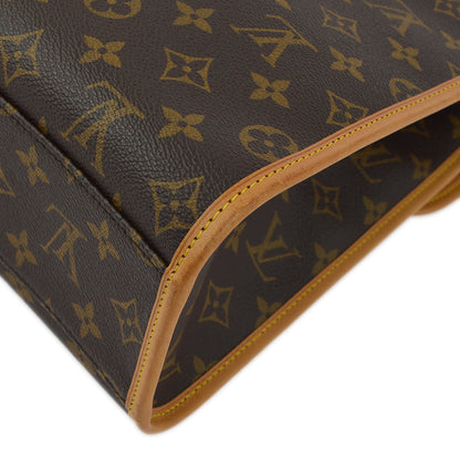 Louis Vuitton 1995 Monogram Beverly M51120