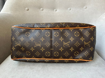 Louis Vuitton Delightful PM Monogram