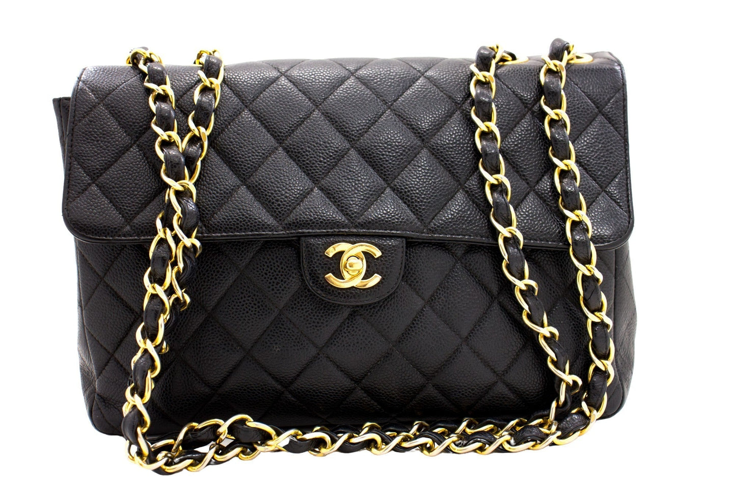 Chanel Jumbo