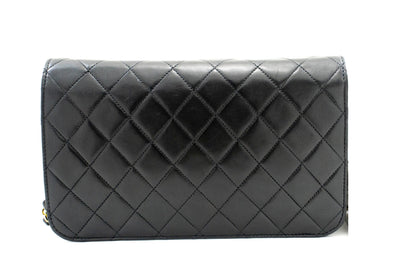 Chanel Full Flap