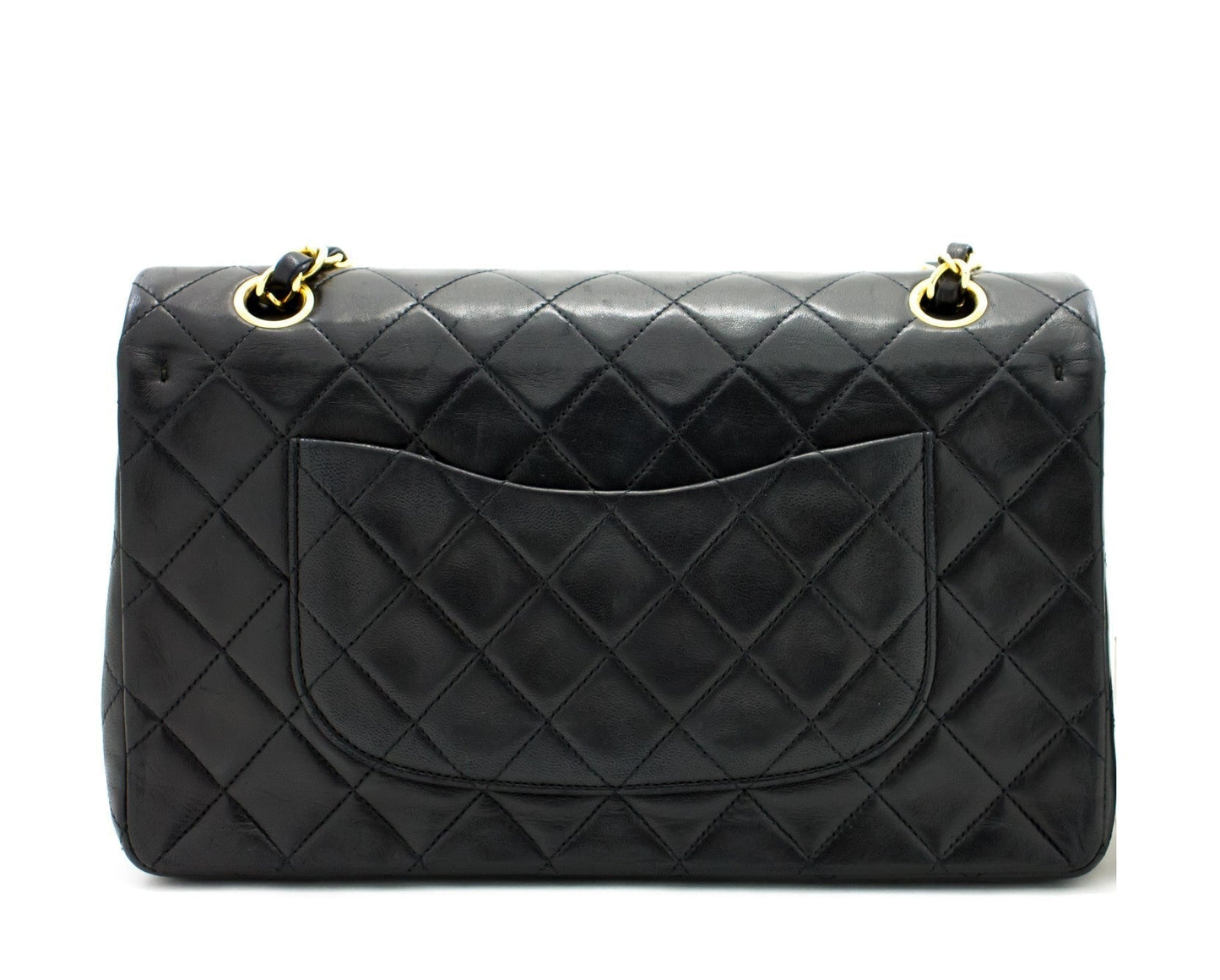 Chanel Double flap