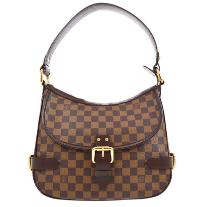 Louis Vuitton 2006 Highbury Damier N51200